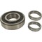 Skf Wheel Bearing Kit, Grw130-R2 GRW130-R2 - alternate 2